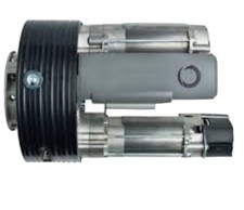 Key automation usato  Morlupo