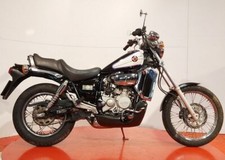 Aprilia adesivi originali usato  Modena