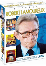 Coffret robert lamoureux d'occasion  Bordeaux-