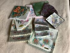 Napkins serviettes japan for sale  VENTNOR