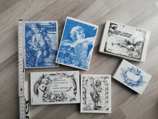 Stempel engel blanche gebraucht kaufen  Ludwigshafen am Rhein