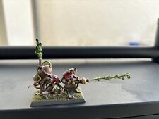 Warhammer skaven figuren gebraucht kaufen  Eschborn