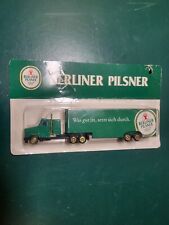 Bier truck mini gebraucht kaufen  Petershausen