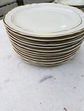 Lot assiettes louis d'occasion  Soisy-sous-Montmorency