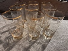 Verres art deco d'occasion  Calais