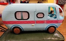 L.o.l surprise glamper for sale  Dover Foxcroft