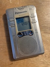 Panasonic qr400 digital for sale  Houston