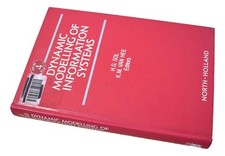 Dynamic Modelling of Information Systems, H.G. Sol, K.M. van Hee, 1991 na sprzedaż  PL