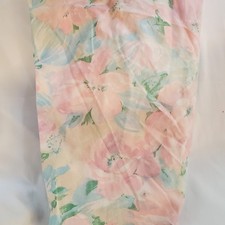 Vintage floral fitted for sale  Wright City
