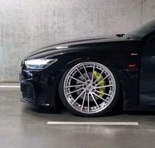 West forged wheels for sale  BEACONSFIELD