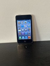 Apple iPod Touch 3ª Geração 32GB - Preto (MC008LL/A) comprar usado Apple iPod Touch 3ª Geração 32GB - Preto (MC008LL/A) comprar usado  Enviando para Brazil