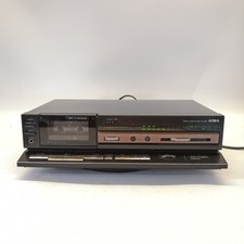 Aiwa f360 cassette for sale  BEDFORD
