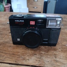 Vintage halina mw35s for sale  HASLEMERE