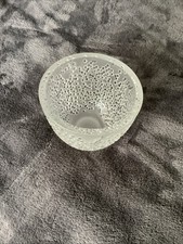 Peill putzler bleikristall gebraucht kaufen  Hagen