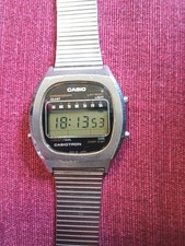 Orologio casio casiotron usato  Melzo