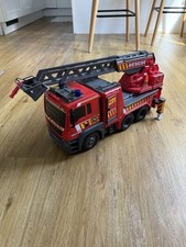 Dickie toys fire gebraucht kaufen  Erbach