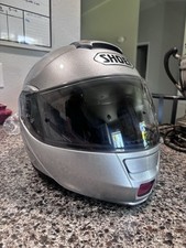 Shoei neotec modular for sale  Myrtle Creek