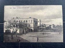 port usato  Palermo