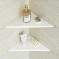 Neodrain shower corner for sale  LEISTON