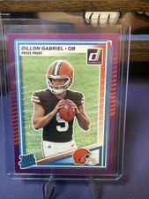 2025 panini donruss for sale  Houston