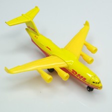 Matchbox dhl airlines for sale  Carmichael
