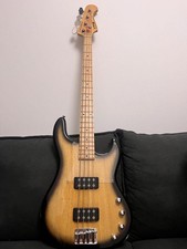 Louis Johnson SOUND TRADE sistema artesanal/baixo elétrico  comprar usado  Enviando para Brazil