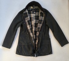 Barbour beadnell damen gebraucht kaufen  Deutschland