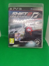 Usado, NEED FOR SPEED SHIFT 2 UNLEASHED PS3  comprar usado  Enviando para Brazil