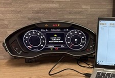 Audi virtual cockpit usato  Cona