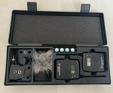 Sennheiser ew100 eng gebraucht kaufen  Neuruppin