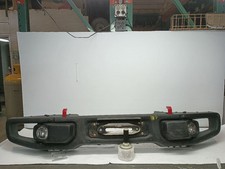 Steel front bumper for sale  Spokane