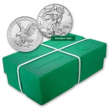500 coin american for sale  Wilmington