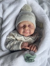 real baby dolls for sale  RHYL