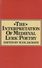 The interpretation medieval gebraucht kaufen  Berlin