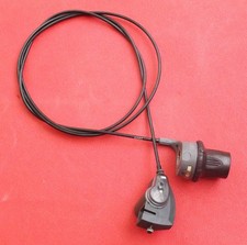 Sachs spectro schaltdrehgriff gebraucht kaufen  Lübben-Umland II