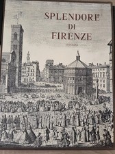Splendore firenze pecchioli usato  Pontassieve