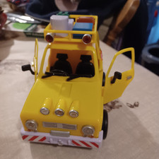 fireman sam rescue vehicle for sale  MILTON KEYNES