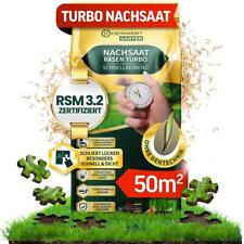 Rasensamen grassamen nachsaat gebraucht kaufen  Plauen