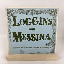 Loggins messina momma for sale  Rochester