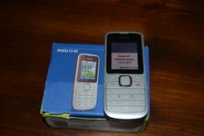 Cellulare nokia funzionante usato  Ficulle