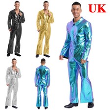 Men dancewear lapel for sale  SWANSEA