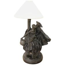 Grande lampada tavolo usato  Bosco Marengo