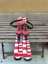 Snowblade sci corti usato  Nuoro