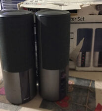 2.0 speaker set usato  Suzzara