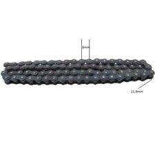 Pocketbike kette 8mm gebraucht kaufen  Greven