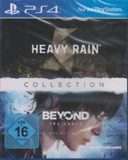Playstation heavy rain gebraucht kaufen  Bad Hersfeld