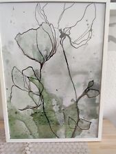 Wandbilder wohnzimmer modern gebraucht kaufen  Freiberg