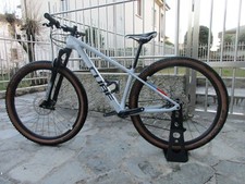 Mtb carbonio usata usato  Usmate Velate