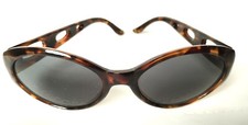 Retro sonnenbrille kunststoffg gebraucht kaufen  Plauen