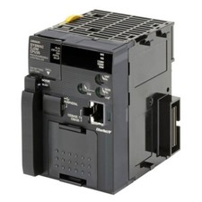 Cj2m cpu32 omron usato  Volvera